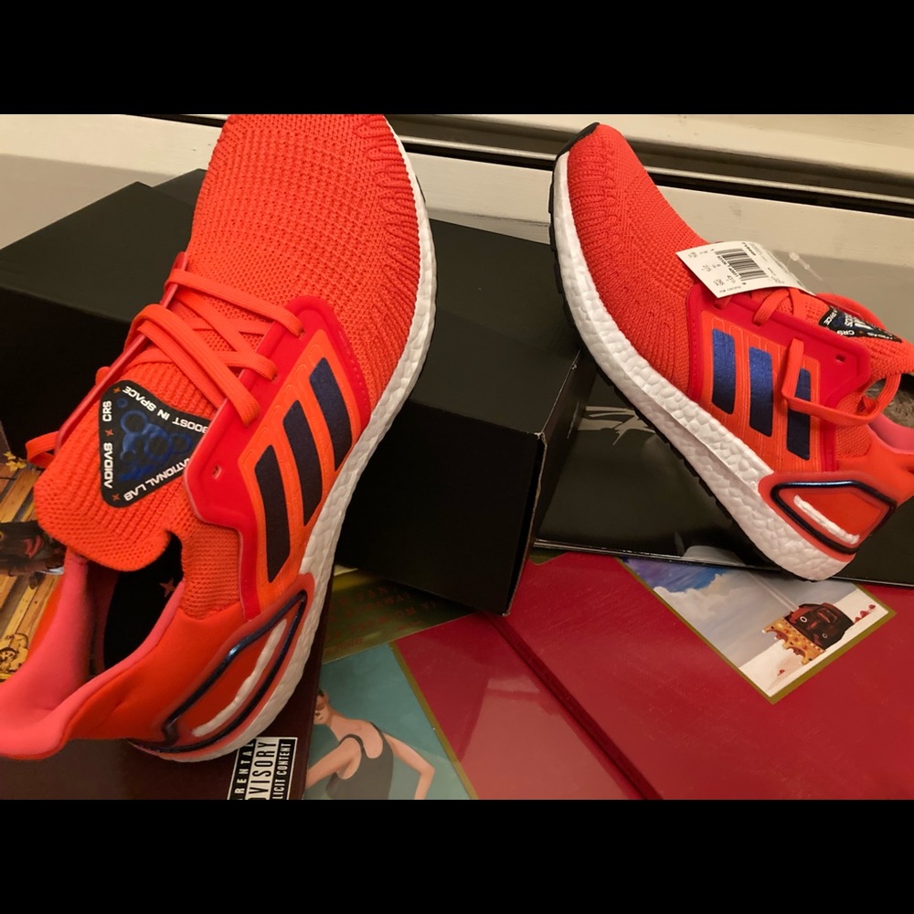 Ultraboost 20